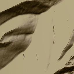 Satellite imagery of Kōh-e Khāk Bādak, AF