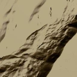 Satellite imagery of Kōh-e Khāk Bādak, AF