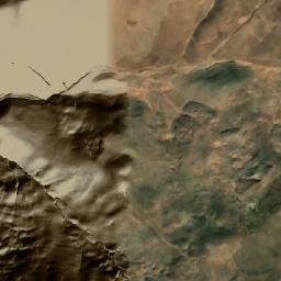Satellite imagery of Gīrō-ye Qāsh-e Quqrī, AF