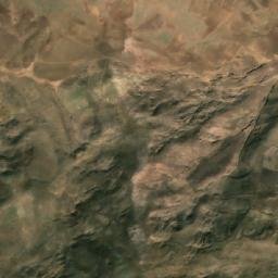 Satellite imagery of Gīrō-ye Qāsh-e Quqrī, AF