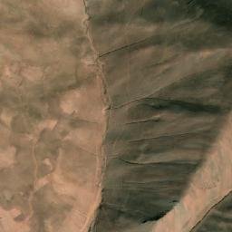 Satellite imagery of Chijī, AF