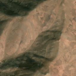 Satellite imagery of Chijī, AF