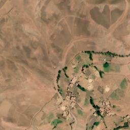 Satellite imagery of Chijī, AF
