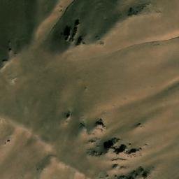 Satellite imagery of Kōh-e Kowlī, AF