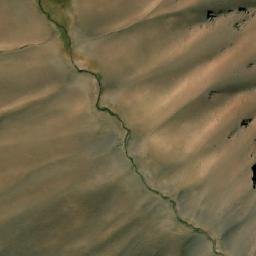 Satellite imagery of Kōh-e Tangōlī, AF