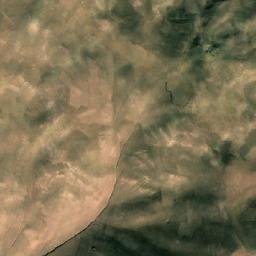 Satellite imagery of Kōh-e Tāwah, AF