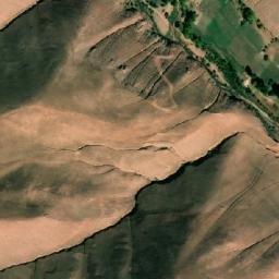 Satellite imagery of Kōh-e Tāwah, AF