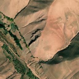 Satellite imagery of Kōh-e Nāw Bāyak, AF