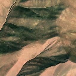 Satellite imagery of Kōh-e Nāw Bāyak, AF