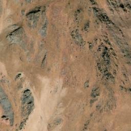 Satellite imagery of Kōh-e Spīn Nāw, AF
