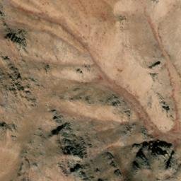 Satellite imagery of Kōh-e Spīn Nāw, AF