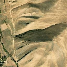 Satellite imagery of Kōh-e Pāmī, AF