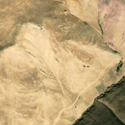 Satellite imagery of Kōh-e Pāmī, AF