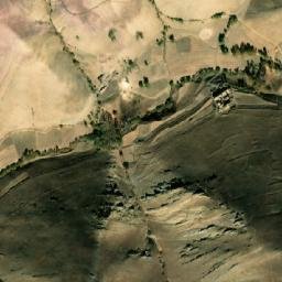 Satellite imagery of Kōh-e Pāmī, AF