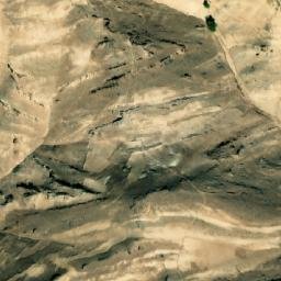 Satellite imagery of Kōh-e Mēkh Kōrah, AF