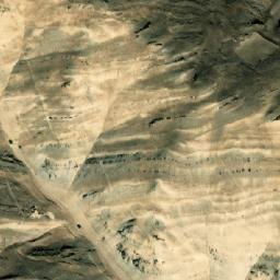 Satellite imagery of Kōh-e Mēkh Kōrah, AF