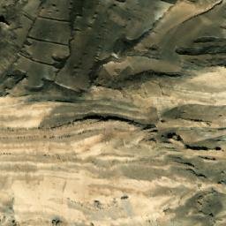 Satellite imagery of Kōh-e Mēkh Kōrah, AF