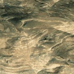 Satellite imagery of Zāghêh Khānah, AF