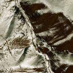 Satellite imagery of Kōh-e Baydak, AF