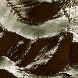 Satellite imagery of Kōh-e Baydak, AF