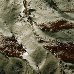 Satellite imagery of Kōh-e Sar-e Pāmī, AF