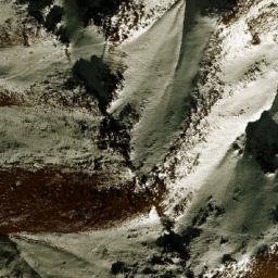 Satellite imagery of Kōh-e Sar-e Pāmī, AF