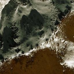 Satellite imagery of Shahīd-e Katah Khāk, AF