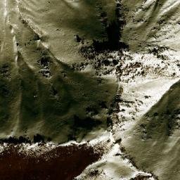 Satellite imagery of Nay Kōh, AF