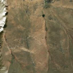 Satellite imagery of Nay Kōh, AF