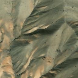 Satellite imagery of Isār Ghar, AF