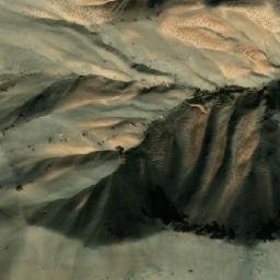 Satellite imagery of Isār Ghar, AF