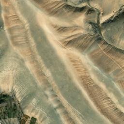 Satellite imagery of Tōrah Ghunḏêy, AF