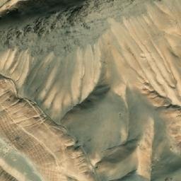 Satellite imagery of Tōrah Ghunḏêy, AF