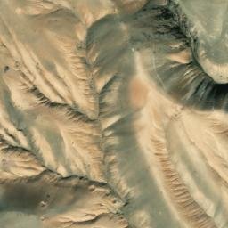 Satellite imagery of Tōrah Ghunḏêy, AF