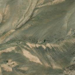 Satellite imagery of Kōh-e Zar Darah, AF