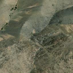 Satellite imagery of Kōh-e Zar Darah, AF