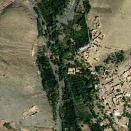 Satellite imagery of Nayak, AF