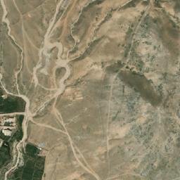 Satellite imagery of Shāt Khānah, AF