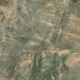 Satellite imagery of Shāt Khānah, AF