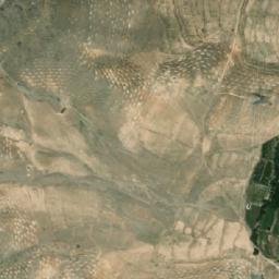 Satellite imagery of Shāt Khānah, AF