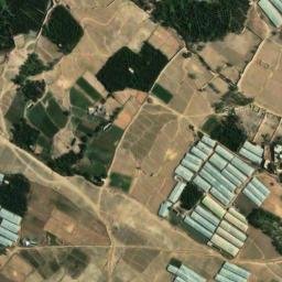 Satellite imagery of Tapah-ye Kārēz-e Tūt, AF