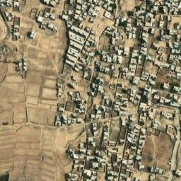 Satellite imagery of Tapah-ye Kārēz-e Tūt, AF