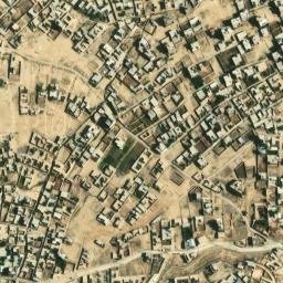 Satellite imagery of Pushtah-ye Qal‘ah-ye Now, AF