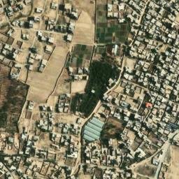 Satellite imagery of Qal‘ah-ye Wakīl, AF