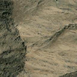 Satellite imagery of Kōh-e Takht-e Shāh, AF