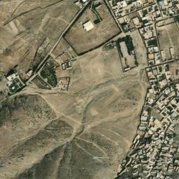 Satellite imagery of Kōh-e Wilāyatī, AF