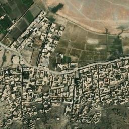 Satellite imagery of Kōh-e Wilāyatī, AF