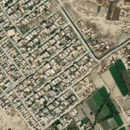 Satellite imagery of Tapah-ye Gêrd Qōl, AF