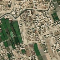 Satellite imagery of Tapah-ye Gêrd Qōl, AF