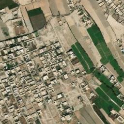 Satellite imagery of Tapah-ye Gêrd Qōl, AF